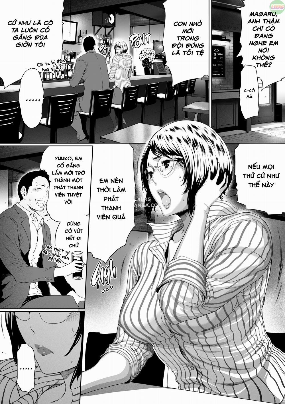 Chia Sẻ Tình Yêu 10 trang 4