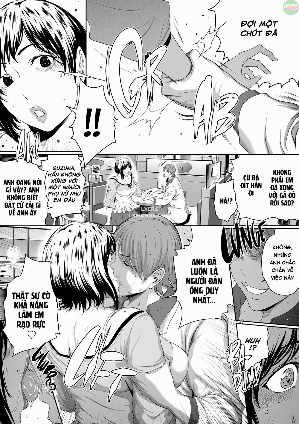 Chia Sẻ Tình Yêu 11 trang 7