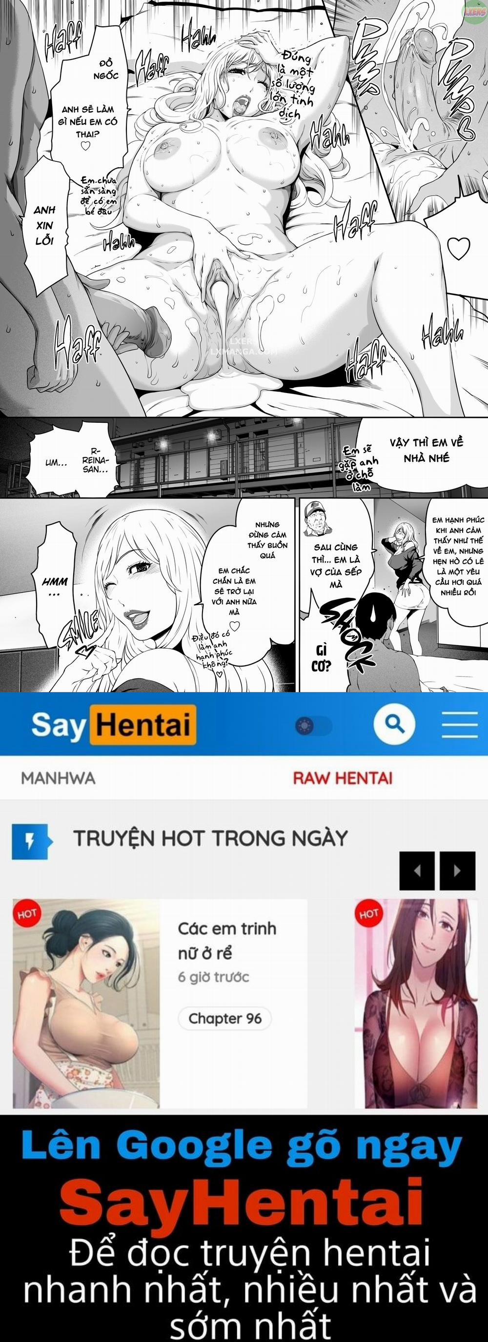 Chia Sẻ Tình Yêu 4 trang 18