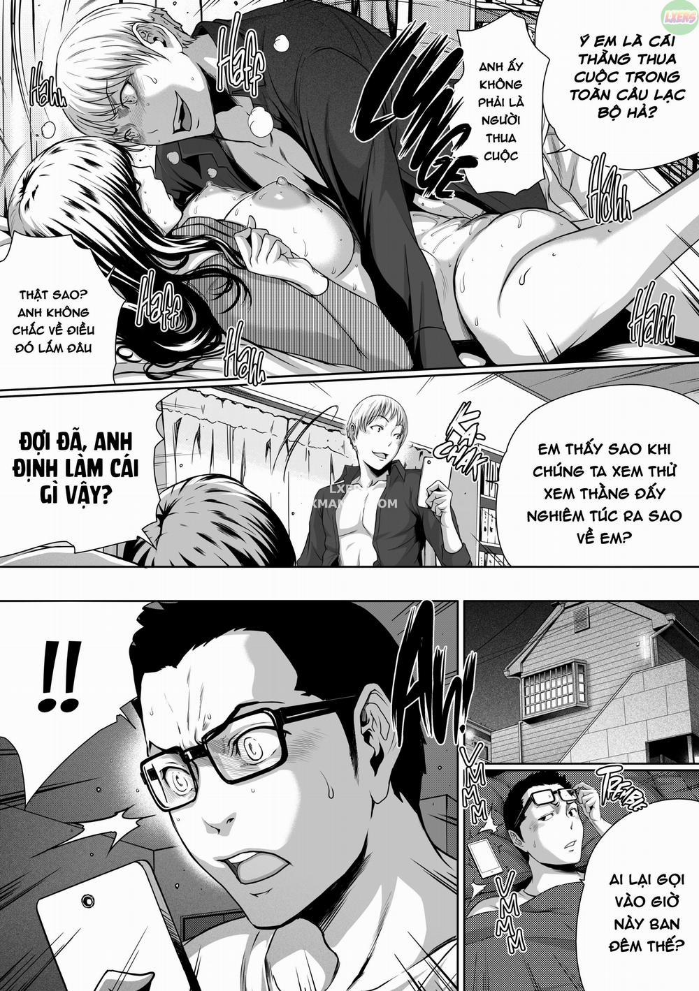 Chia Sẻ Tình Yêu 8 trang 12