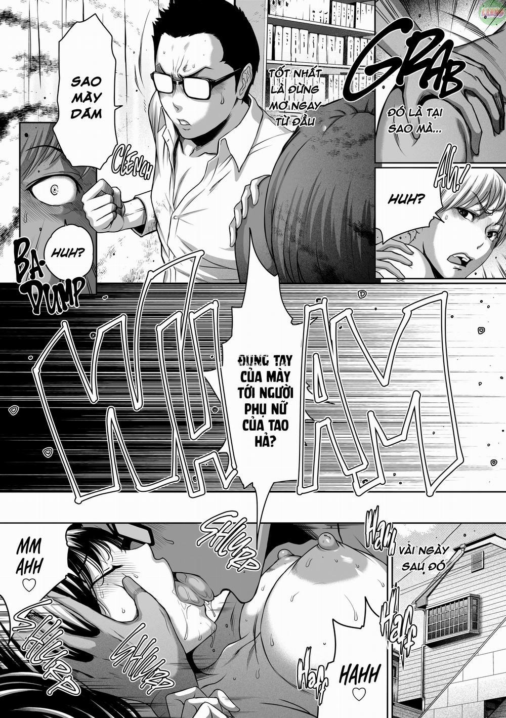 Chia Sẻ Tình Yêu 8 trang 15