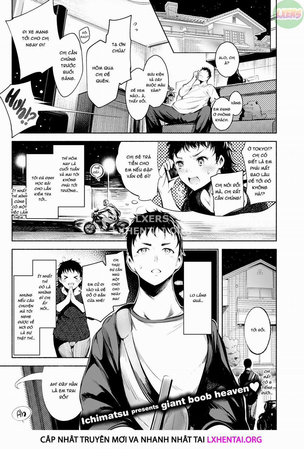 Chia sẻ zú Oneshot trang 1