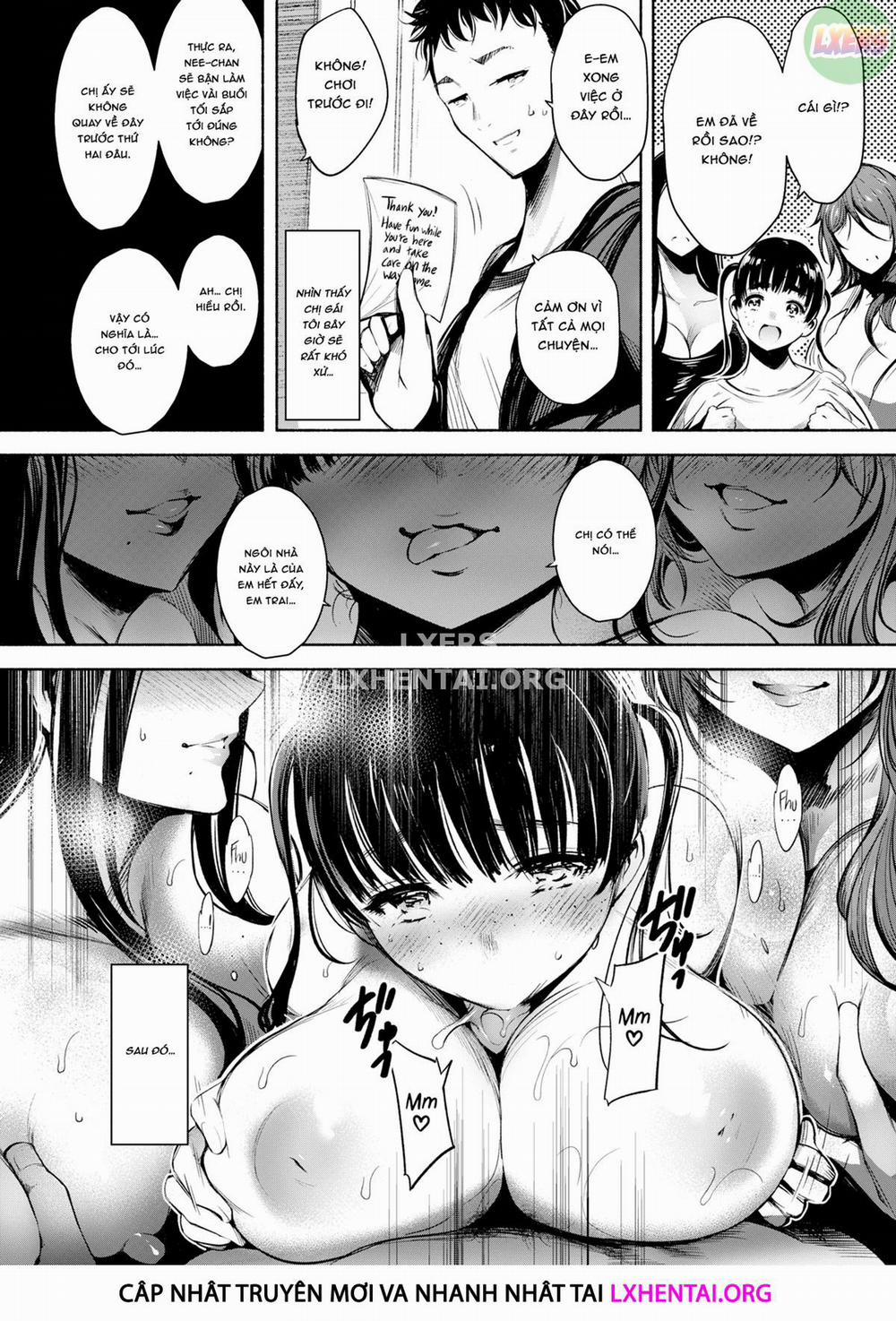 Chia sẻ zú Oneshot trang 12