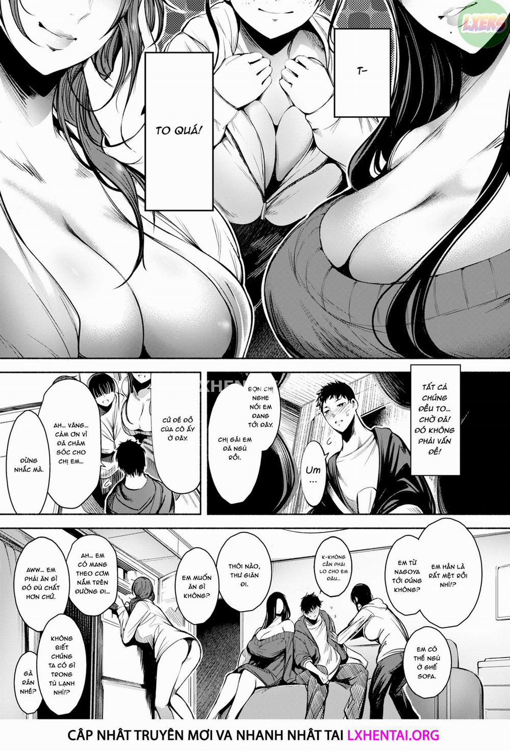 Chia sẻ zú Oneshot trang 3