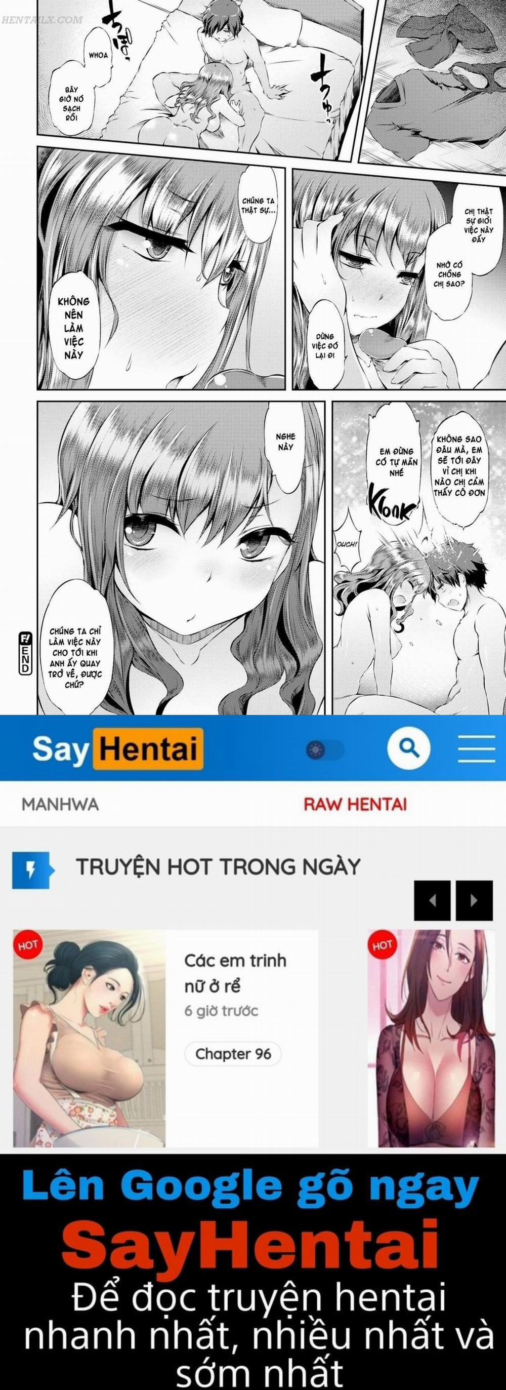 Chia sữa Oneshot trang 17