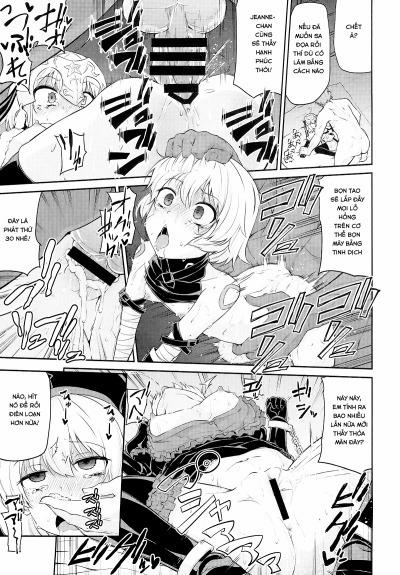 Chibikko Eirei to Naisho no Okusuri Techou - Young lady hero secret medicine notebook Oneshot trang 14