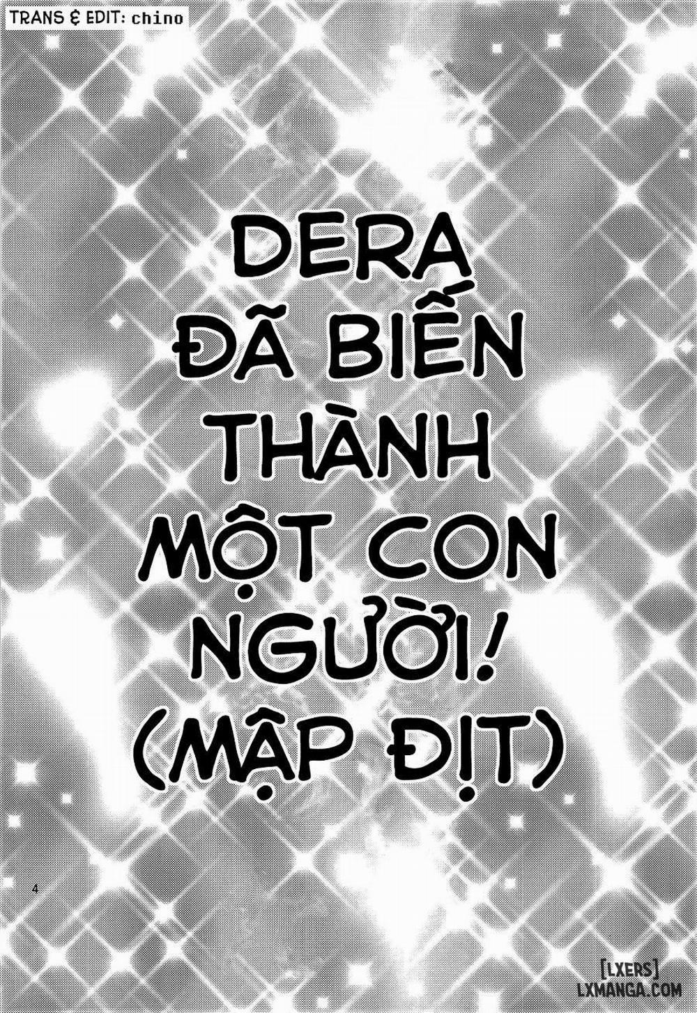 Chibikko Market Oneshot trang 2