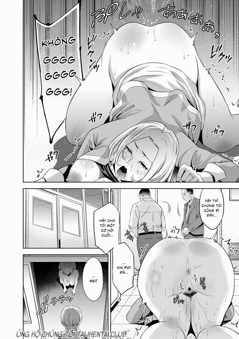 Chibo Soukan 2 trang 9