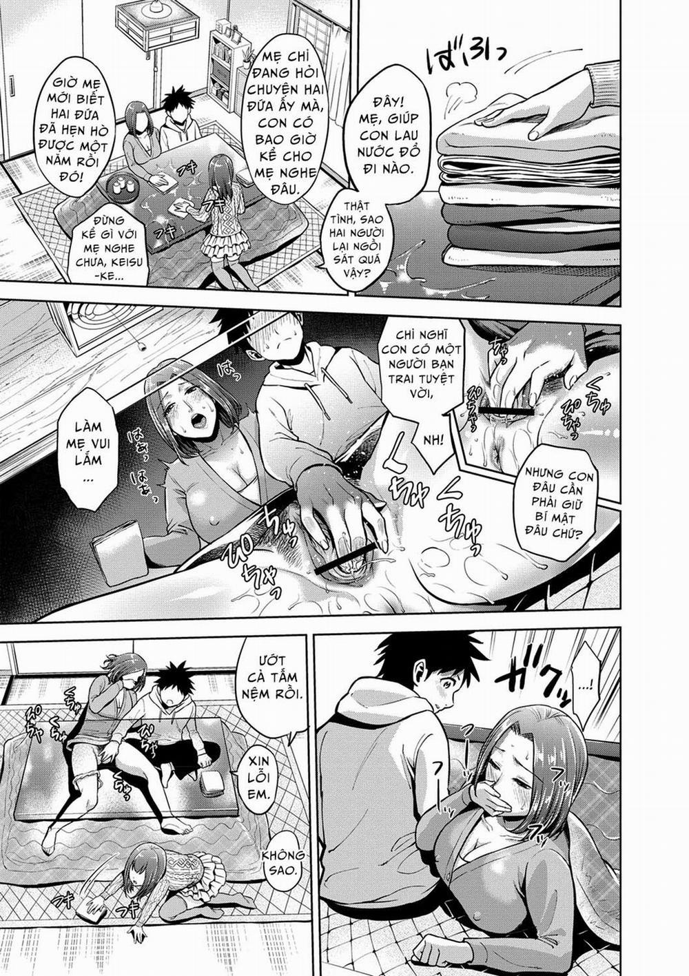 Chibo Soukan 5 trang 10