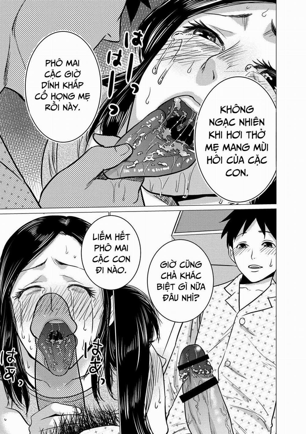 Chibo Soukan 9 - END trang 8