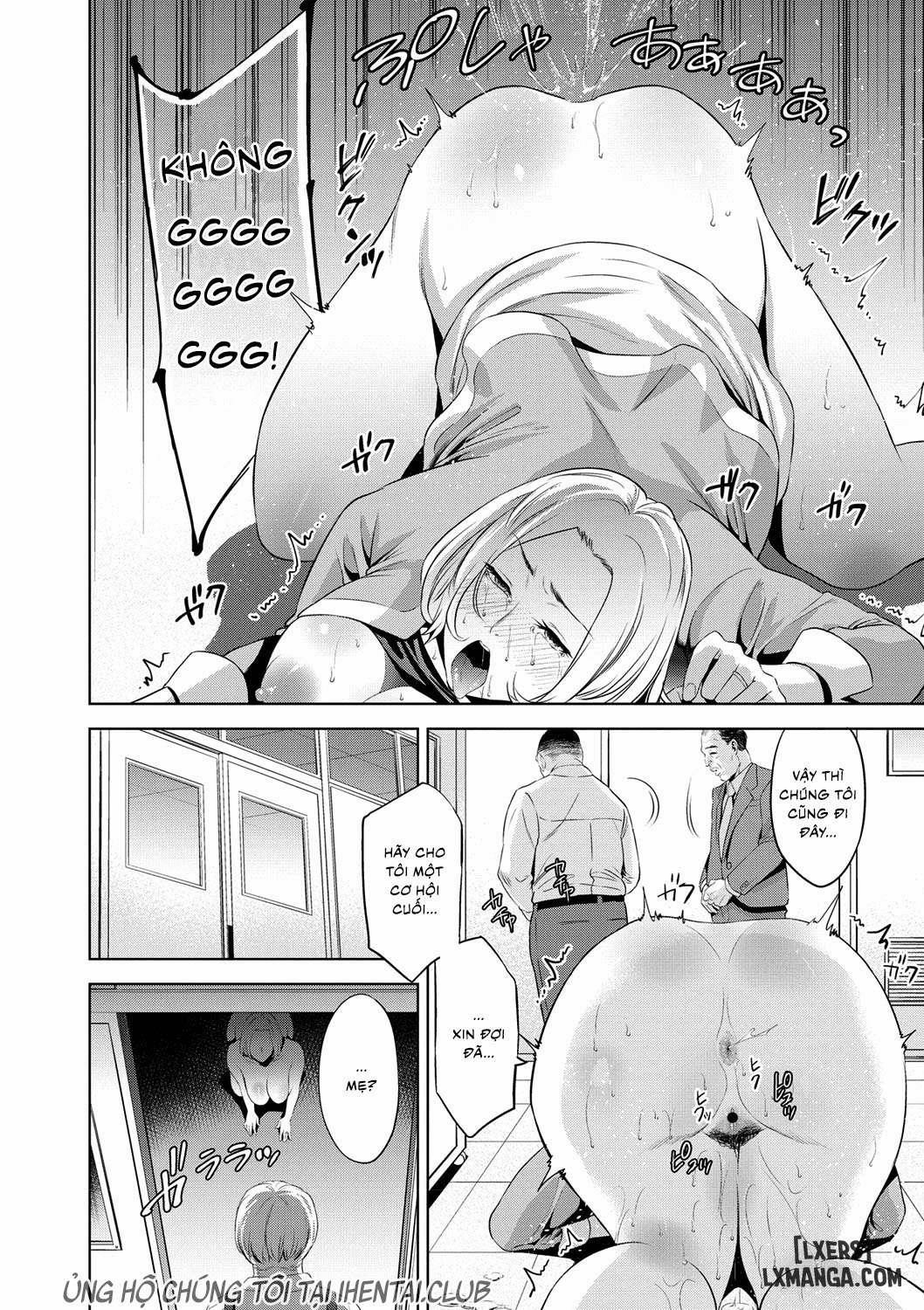 Chibo Soukana 2 trang 9