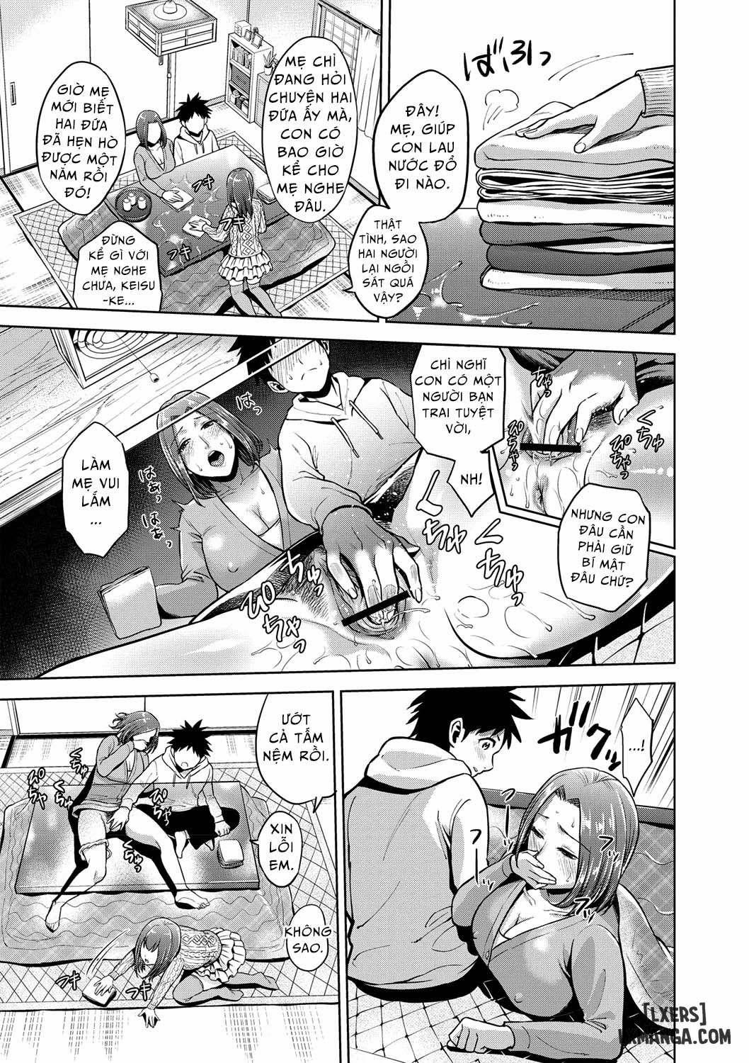 Chibo Soukana 5 trang 10