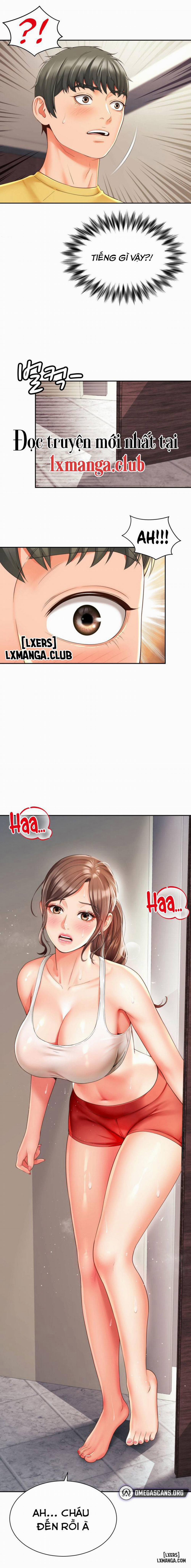 Chịch bạn mẹ, mẹ bạn. 2 trang 10