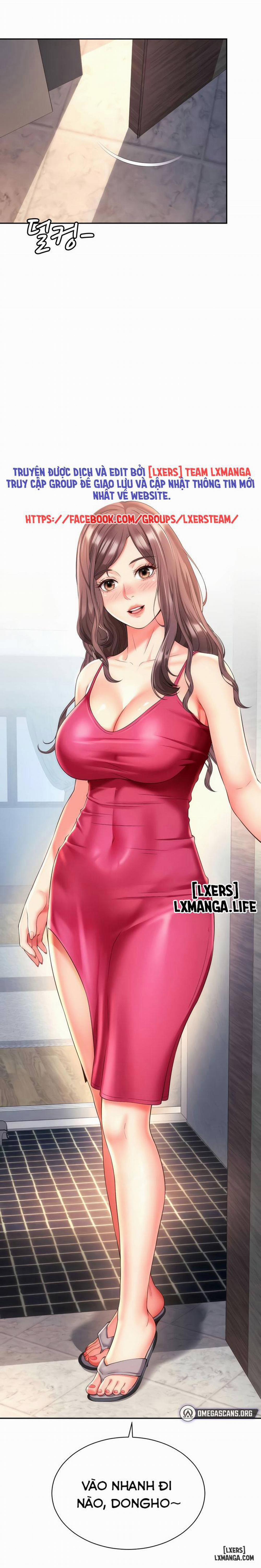 Chịch bạn mẹ, mẹ bạn. 22 trang 14