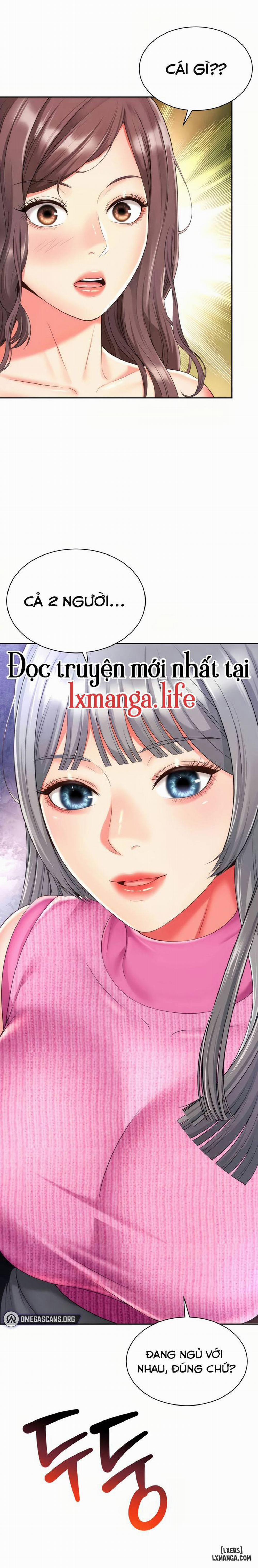 Chịch bạn mẹ, mẹ bạn. 24 trang 7