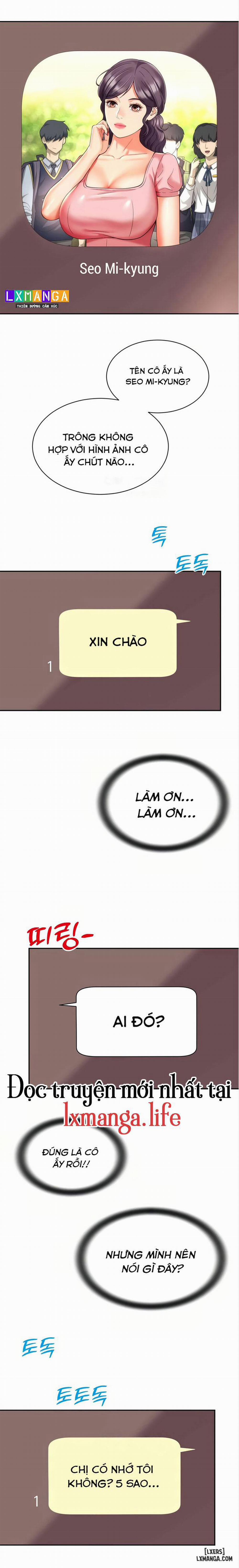 Chịch bạn mẹ, mẹ bạn. 27 trang 7