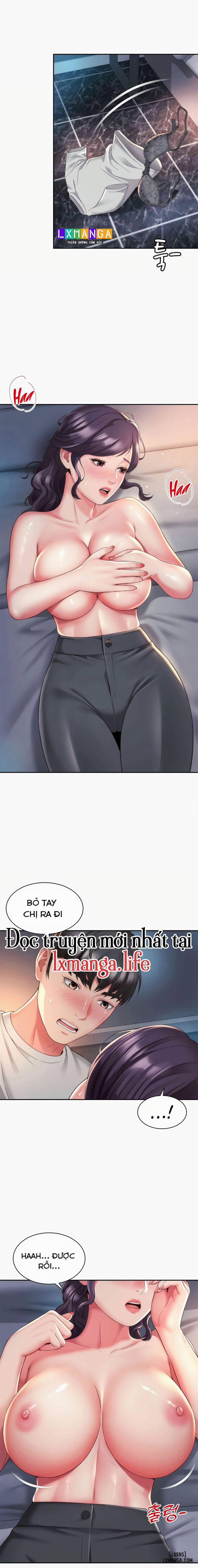 Chịch bạn mẹ, mẹ bạn. 28 trang 5