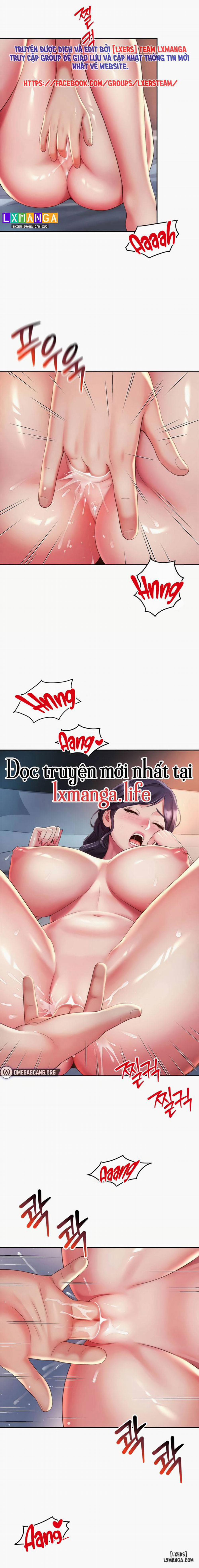 Chịch bạn mẹ, mẹ bạn. 28 trang 8