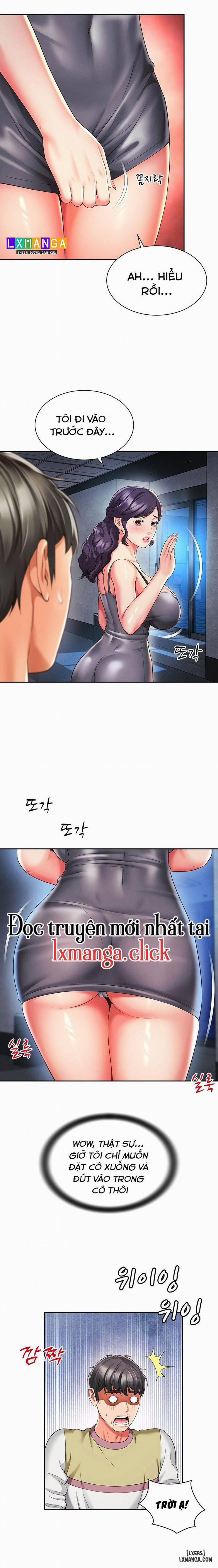 Chịch bạn mẹ, mẹ bạn. 31 trang 10