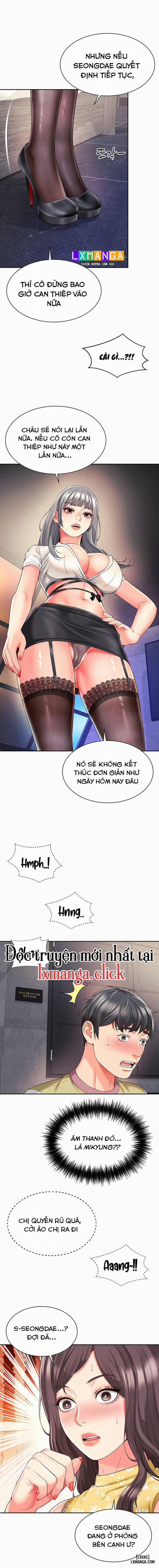 Chịch bạn mẹ, mẹ bạn. 32 trang 9
