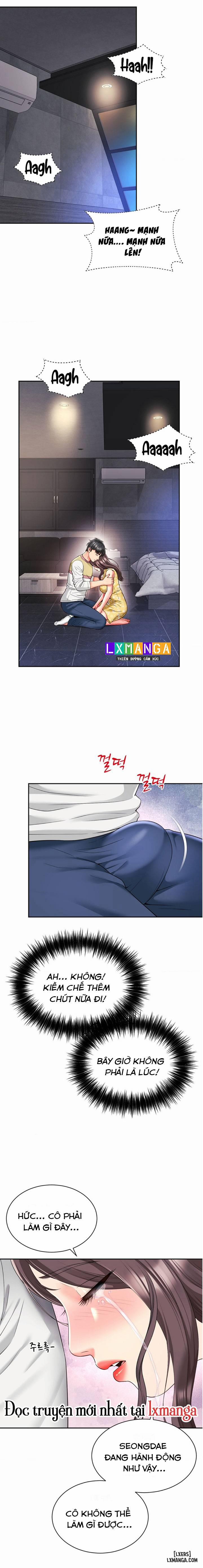 Chịch bạn mẹ, mẹ bạn. 33 trang 1