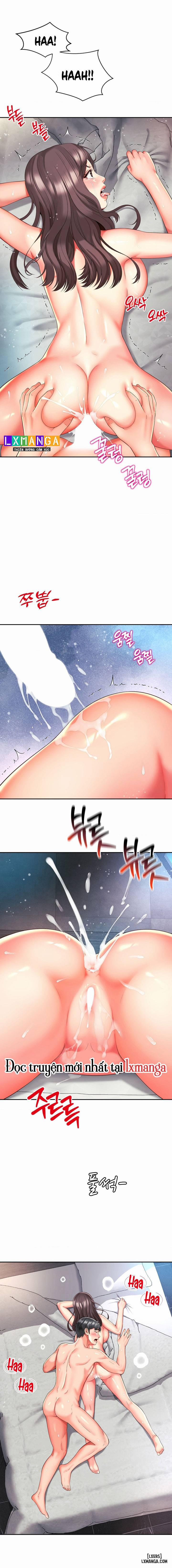 Chịch bạn mẹ, mẹ bạn. 35 trang 3