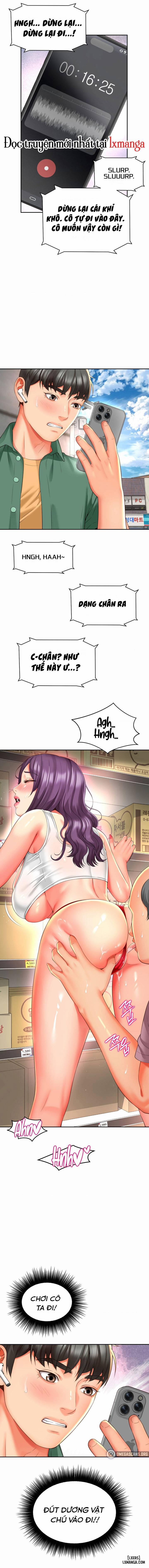 Chịch bạn mẹ, mẹ bạn. 36 trang 13