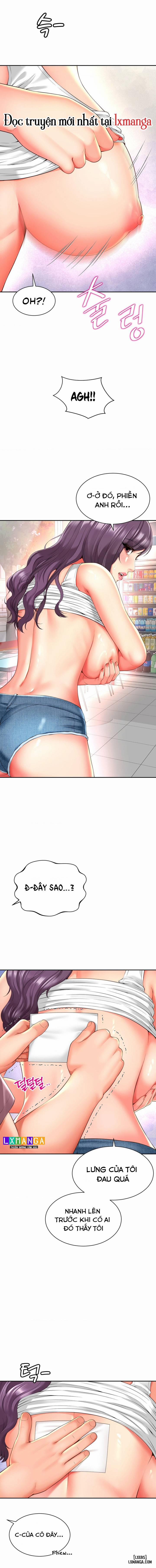 Chịch bạn mẹ, mẹ bạn. 36 trang 7