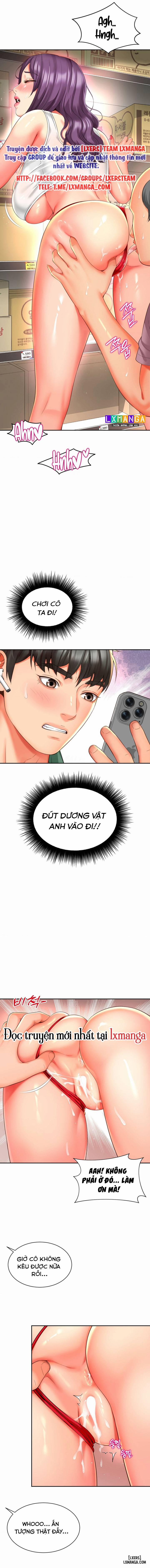 Chịch bạn mẹ, mẹ bạn. 37 trang 0