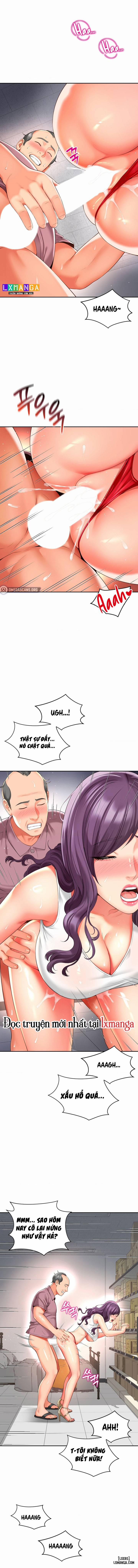 Chịch bạn mẹ, mẹ bạn. 37 trang 1