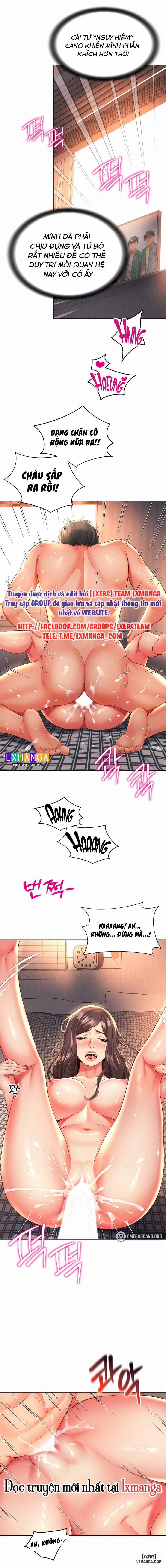 Chịch bạn mẹ, mẹ bạn. 38 trang 4