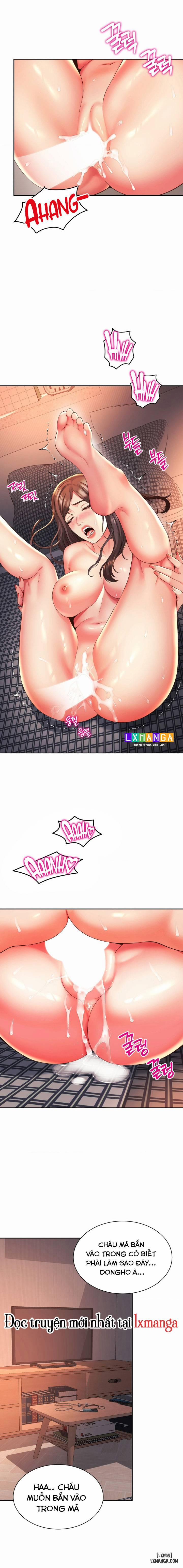 Chịch bạn mẹ, mẹ bạn. 38 trang 5