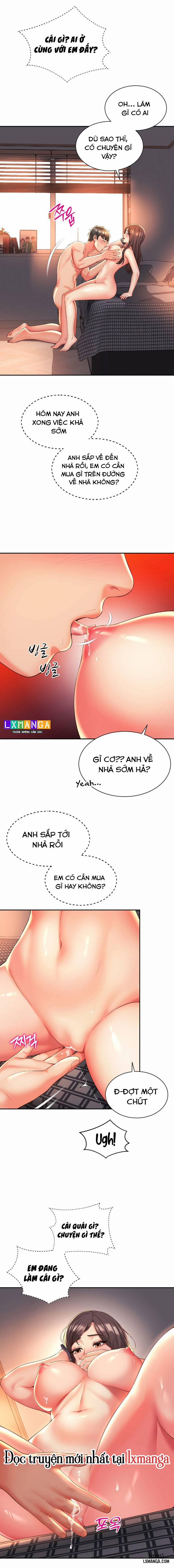 Chịch bạn mẹ, mẹ bạn. 38 trang 9