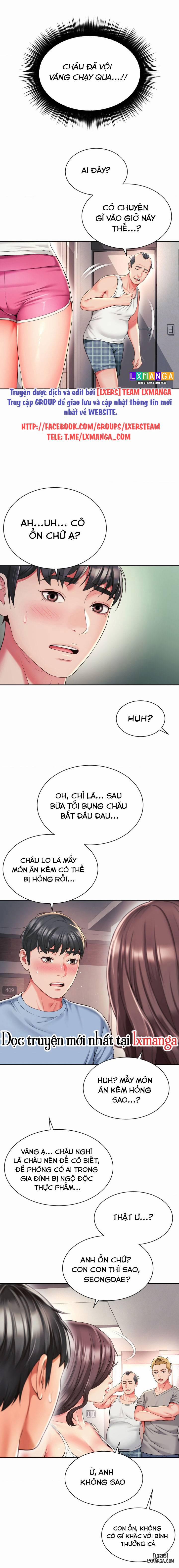 Chịch bạn mẹ, mẹ bạn. 39 trang 10