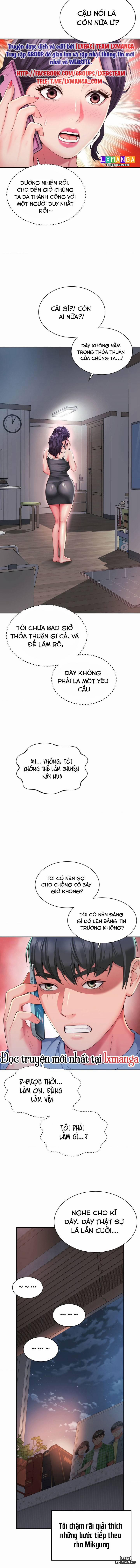 Chịch bạn mẹ, mẹ bạn. 39 trang 2