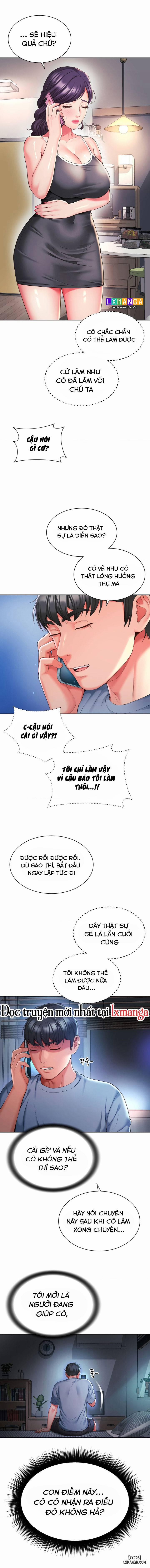 Chịch bạn mẹ, mẹ bạn. 39 trang 3