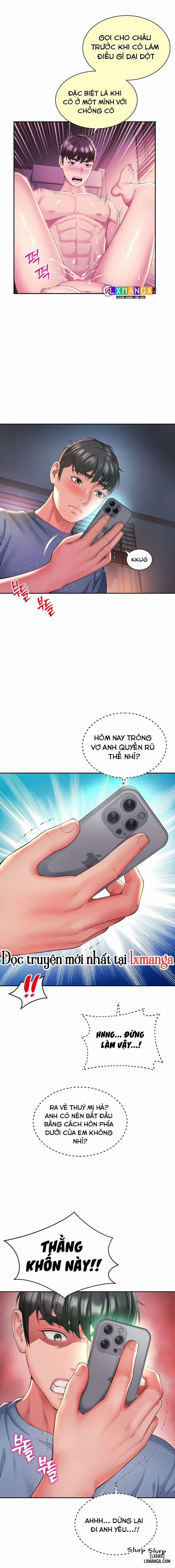 Chịch bạn mẹ, mẹ bạn. 39 trang 5