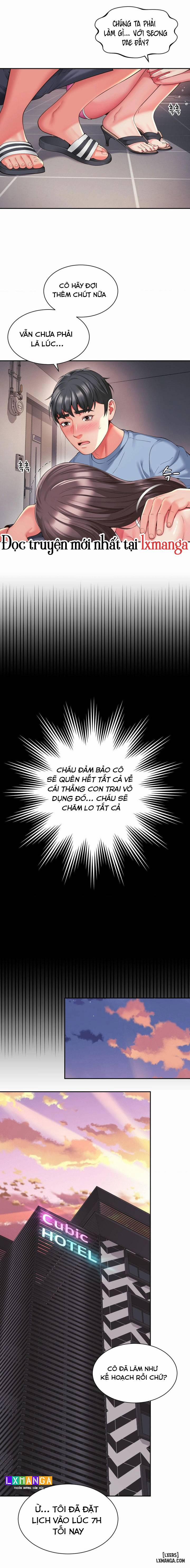 Chịch bạn mẹ, mẹ bạn. 40 trang 12