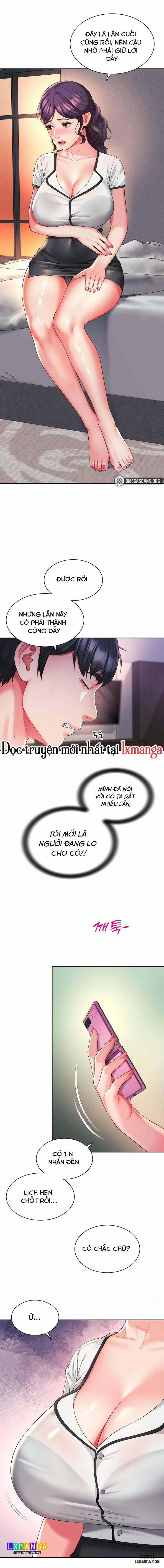 Chịch bạn mẹ, mẹ bạn. 40 trang 13