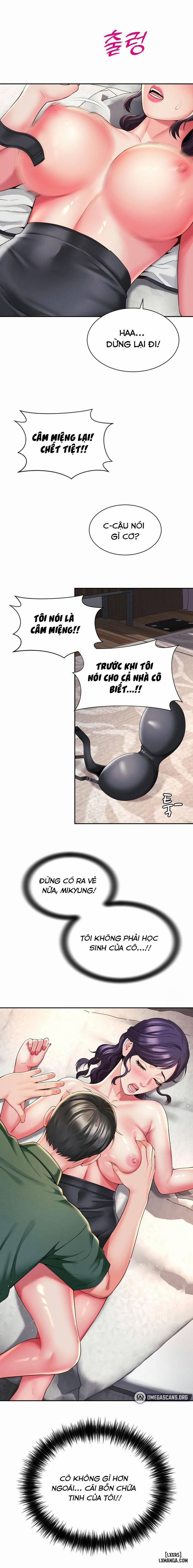 Chịch bạn mẹ, mẹ bạn. 40 trang 15