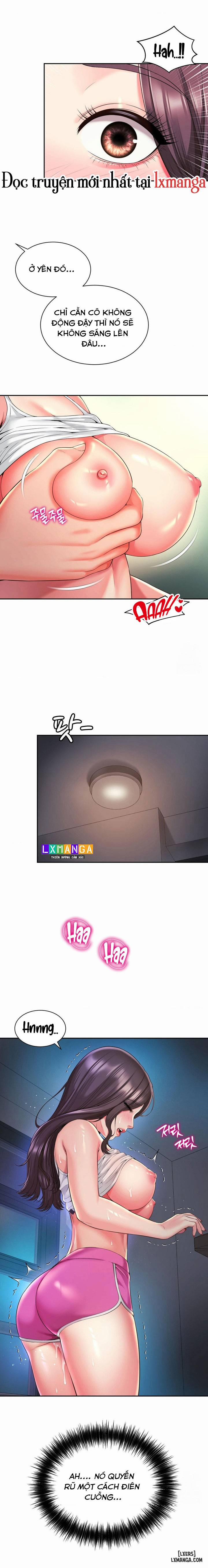 Chịch bạn mẹ, mẹ bạn. 40 trang 3