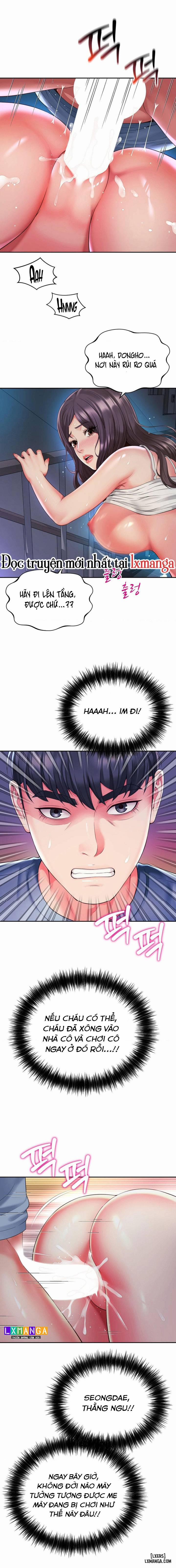 Chịch bạn mẹ, mẹ bạn. 40 trang 6