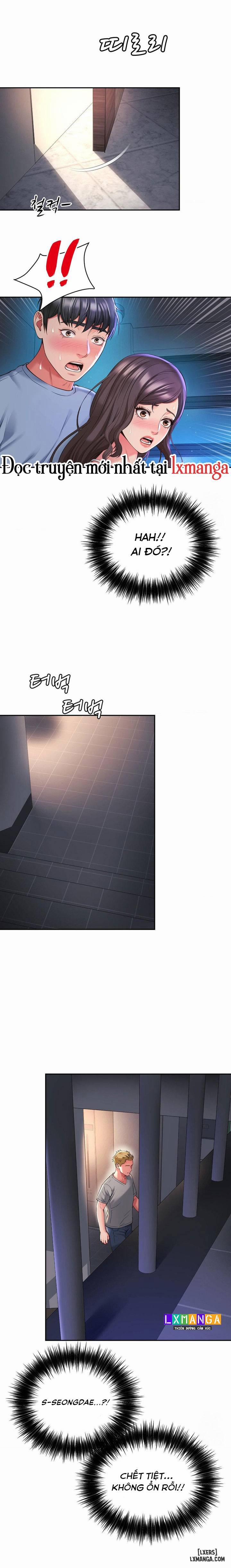 Chịch bạn mẹ, mẹ bạn. 40 trang 8