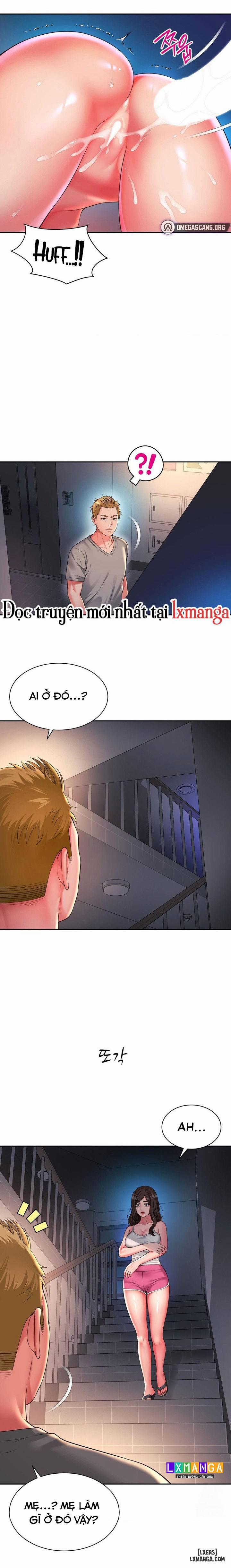 Chịch bạn mẹ, mẹ bạn. 40 trang 9