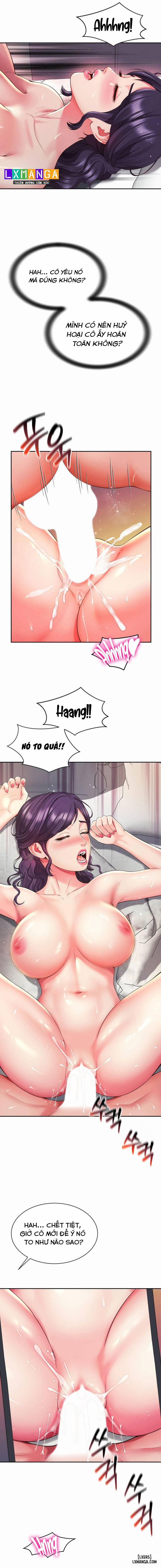 Chịch bạn mẹ, mẹ bạn. 41 trang 13