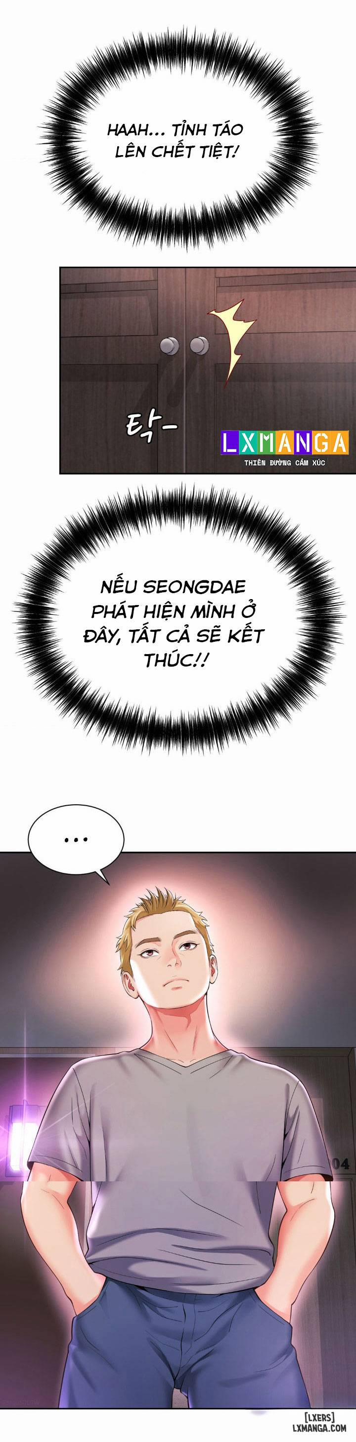 Chịch bạn mẹ, mẹ bạn. 41 trang 15