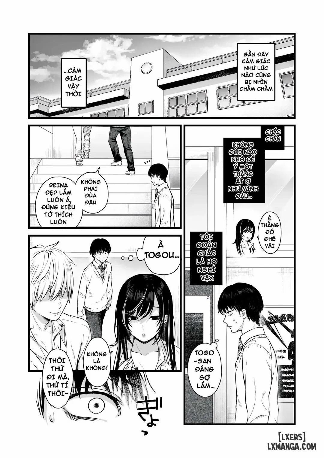 Chịch cô nàng cá tính nhất lớp 0 1 trang 3