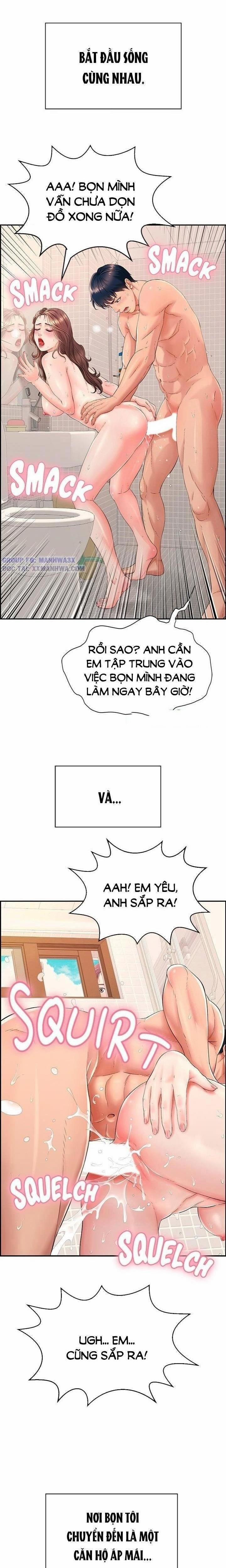 Chịch Em Lần Nữa 1 trang 1