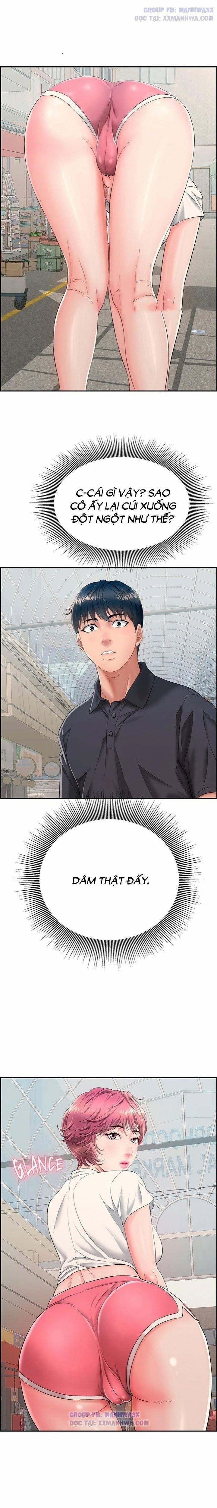 Chịch Em Lần Nữa 1 trang 12