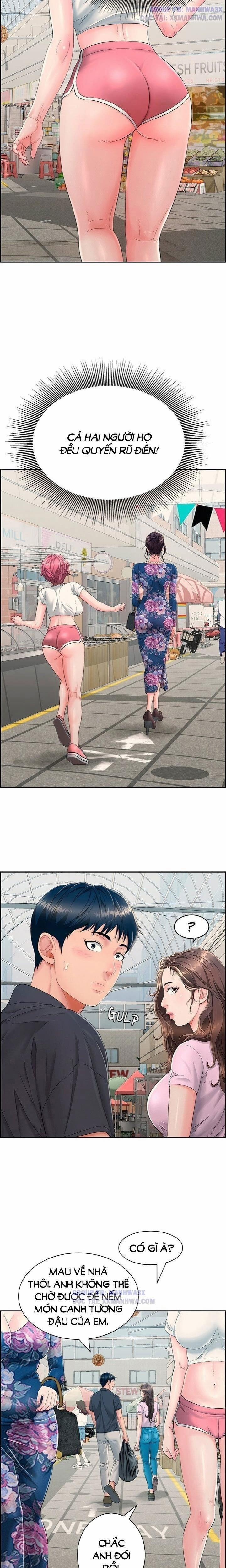 Chịch Em Lần Nữa 1 trang 16